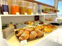 Residenza il Barone - breakfast