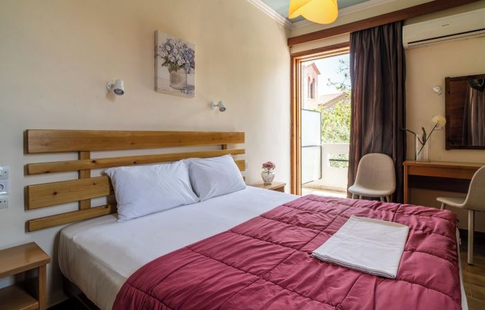 Hotel Hercules