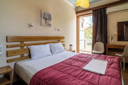 Hotel Hercules