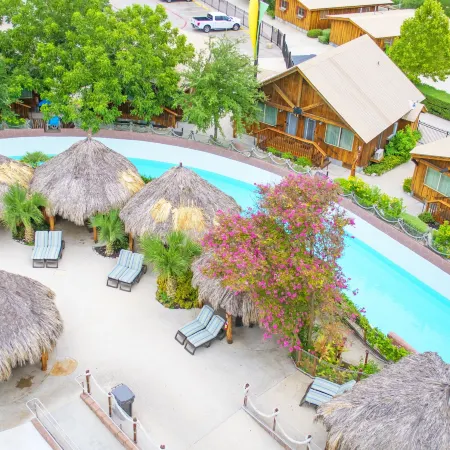 The Resort at Schlitterbahn