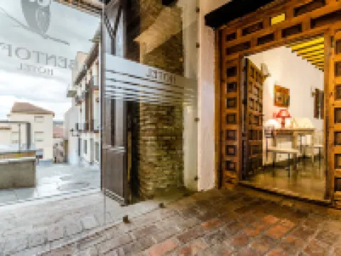 Yit Abentofail Hotels in Comarca de Guadix