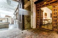 Yit Abentofail Hotel a Comarca de Guadix