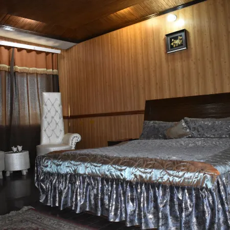 Hotel Felton
