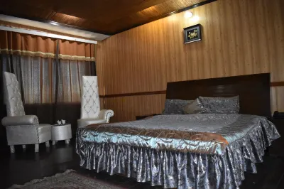 Hotel Felton Hotels in 