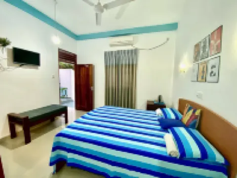 Tamara Motels