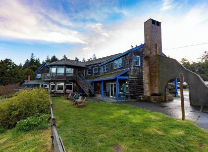 Kalaloch Lodge