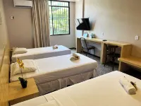 Hotel Diplomat by BSB Inn Hotels in Brasilia