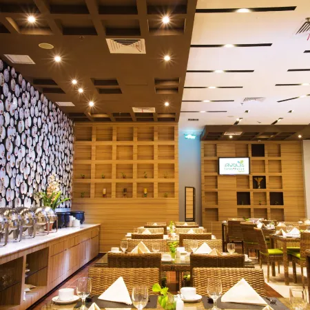 Ayola First Point Hotel