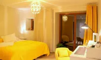 Le Jardin des 4M Hotels in Saint-Didier-en-Velay