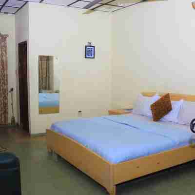 The Noble Place Rooms