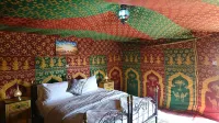 Morocco Deluxe Camp - Assif n'Itrane - Airport Shuttle