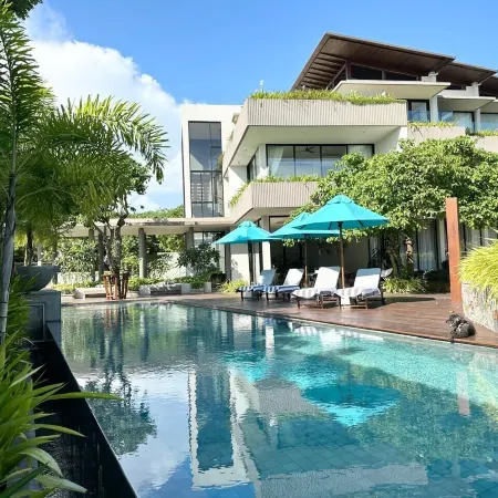 Ziba Luxury Villa