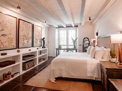 Amarla Boutique Hotel Cartagena