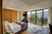 Ramada by Wyndham Bursa Çekirge Thermal & Spa - Balcony