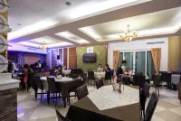 Kwanruen Resort Hotels in Nakhon Ratchasima