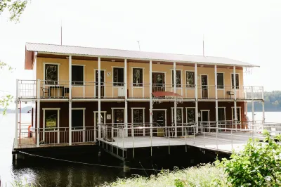 Eco Complex Country Home Hotels in 