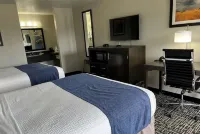 Days Inn by Wyndham Grove Hotels near Crosstar Flag and Tag