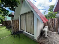 Hotel la Estancia Отели в г. 