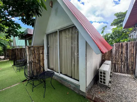 Hotel la Estancia Отели в г. Сан Луис Тальпа