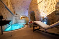 Oste del Castello Wellness & Bike Hotel - Hot Springs