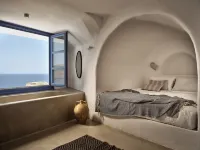 Esperas Hotels in Santorini