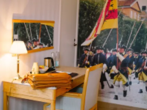 Eksjö Stadshotell Annex Hotels in Eksjo Municipality