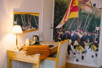 Eksjö Stadshotell Annex Hotels in Eksjo