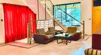 Infinity Hotel