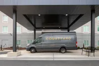 Courtyard Seattle SeaTac Airport Hotels in Seattle