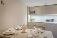 Heritage Mews Nottingham Các khách sạn ở Nottingham