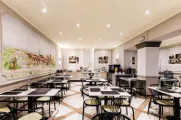 Albergo Firenze Hotels in Florence