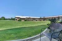 Best Western Plus Ahtanum Inn