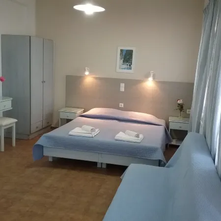 Ilona Apartments Chania