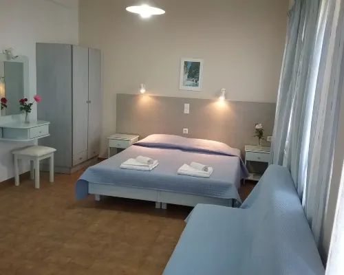 Ilona Apartments Chania Hotels in Chania