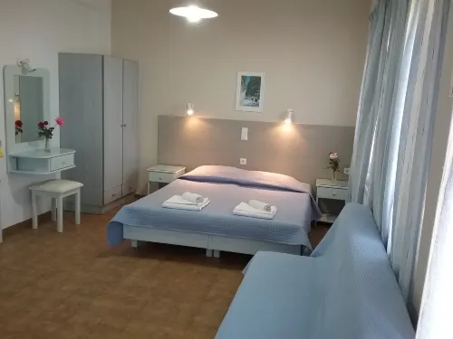 Ilona Apartments Chania