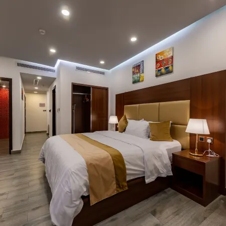 Rosalina Hotel
