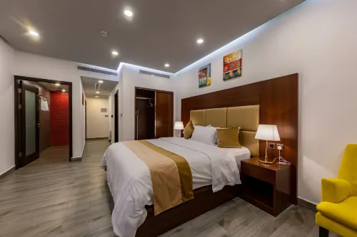 Rosalina Hotel