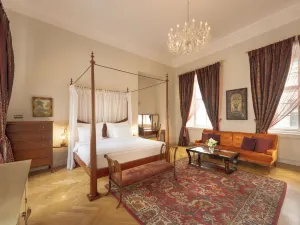 The Mozart Prague