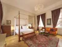 The Mozart Prague Hotels near Trdelnik