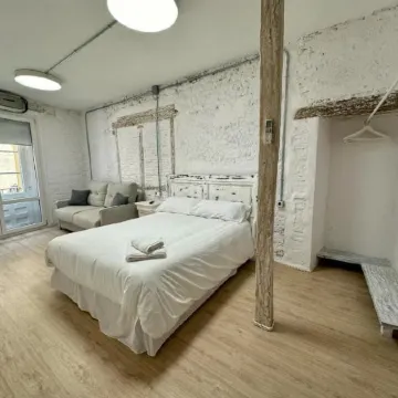 Apartamentos Carolina by Gaiarooms