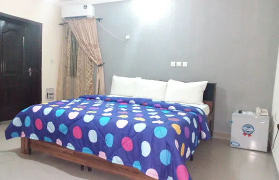 阿克瑪簽名套房酒店