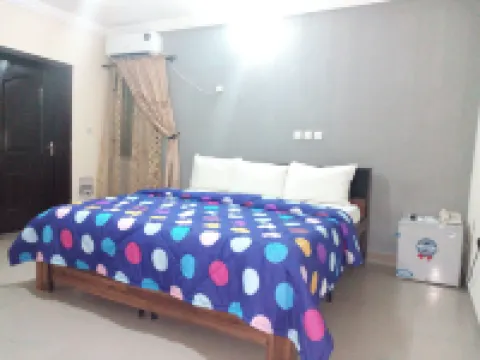 Akma Signature Hotel & Suites Hotels in 