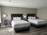 Georgian Lakeside Resort