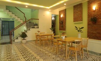 Lam Garden Boutique Homestay
