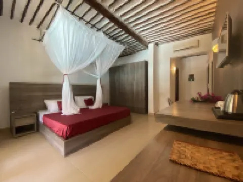 My Blue Hotel Zanzibar Hotels in Kaskazini A