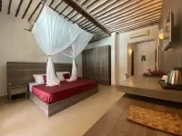 My Blue Hotel Zanzibar Hoteles en Nungwi