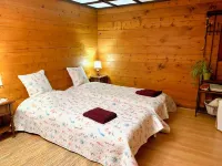 La Cure de Vernamiège Hotels in Herens