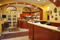 Hotel Antico Distretto