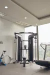 Westlake Pearl Suites & Spa - By Pegasy Group - Gym