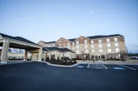 Hilton Garden Inn North Little Rock Hotels in Норт-Літл-Рок